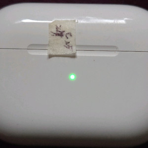 에어팟프로2 c타입 이미지