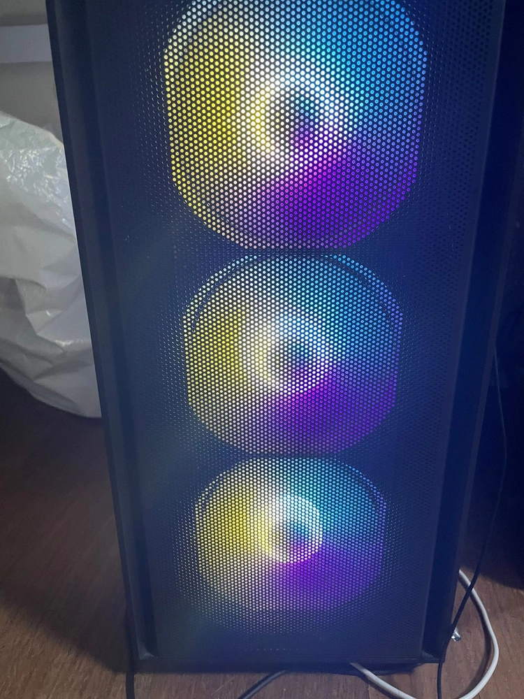 NVIDIA GeForce RTX 4060-Ryzen 5 5600 6core 컴퓨터 본체 판매합니다!! - 안심되는 중고거래