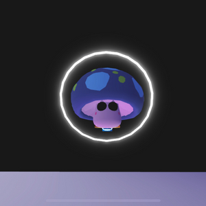 입양하세요 버섯 펫 이미지