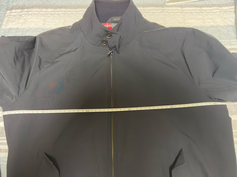 바라쿠타 G9 40사이즈 이미지