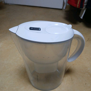 브리타 정수기 이미지