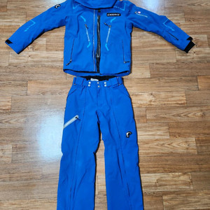 카브 스키복 S사이즈 이미지