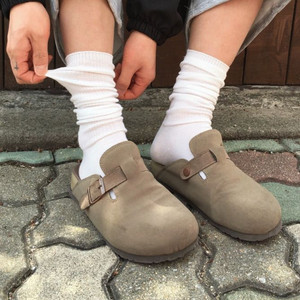 뮬 슬리퍼 이미지