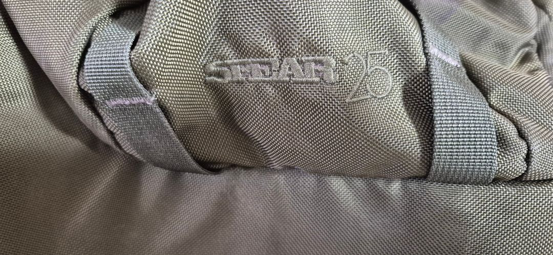 아크테릭스 STIAR 25 올리브 백팩 이미지