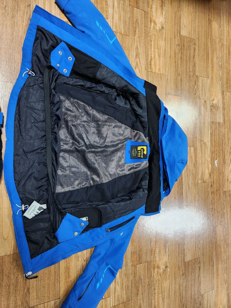 카브 스키복 S사이즈 이미지