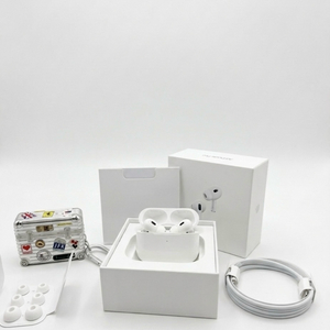 에어팟 프로2 풀박스 새상품급 이미지