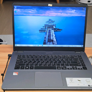 ASUS X505B 노트북 판매합니다 이미지