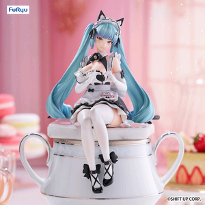 <예약상품> 승리의여신니케 피규어 프리바티 언카인드 메이드 후류 누들스토퍼 이미지