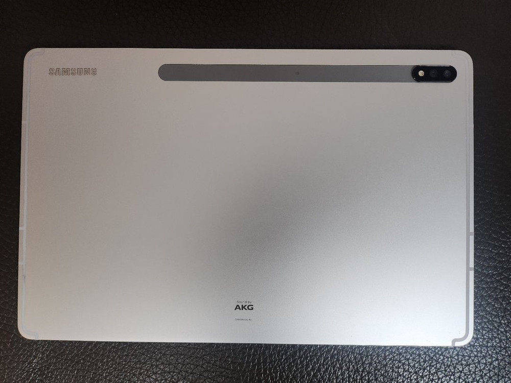 갤럭시탭 S7플러스(OLED) +@ 이미지