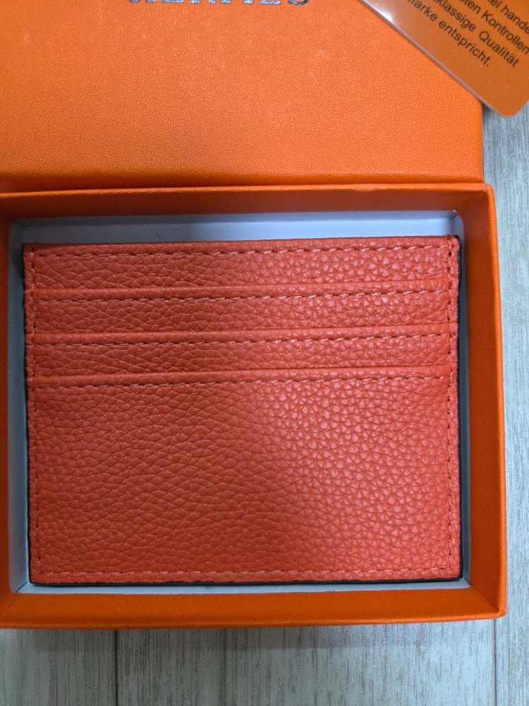 에르메스 카드지갑 이미지