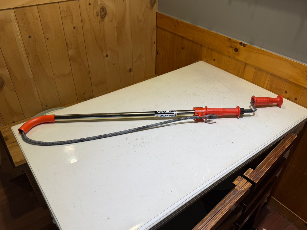 [전문장비] 하수배관 창업 풀패키지 판매합니다 (미사용 신품 위주) 리지드 플랙샤프트, 배관내시경, 리지드청소기 이미지