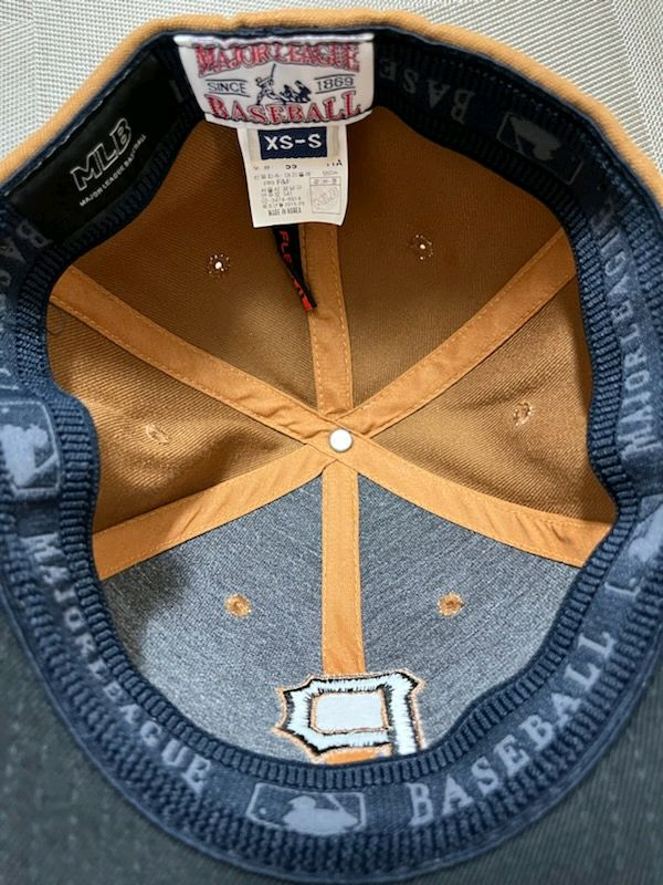 MLB 야구모자 싸게 팝니다~ 이미지