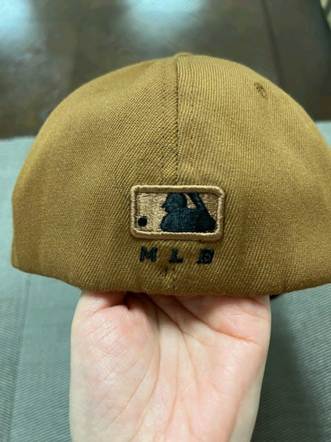 MLB 야구모자 싸게 팝니다~ 이미지