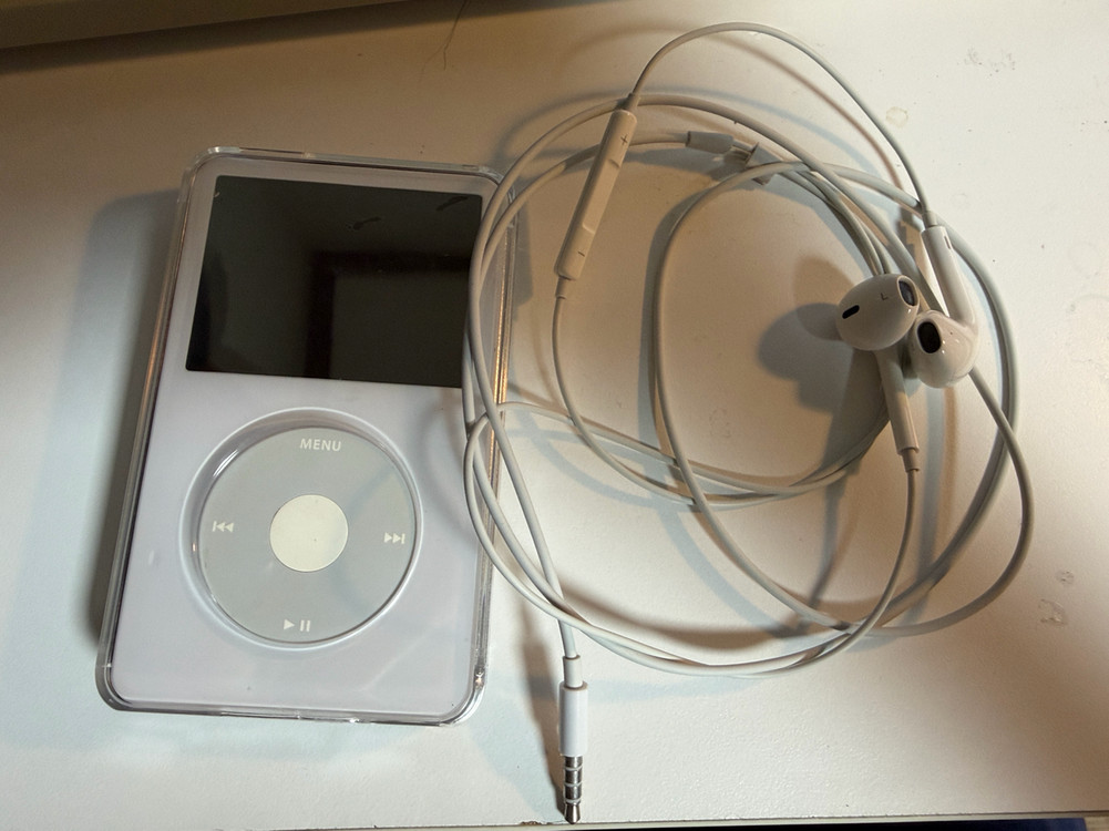 아이팟 32기가 이미지