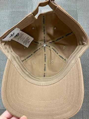 아디다스 여성 베이스볼 캡 싸게 팝니다 이미지