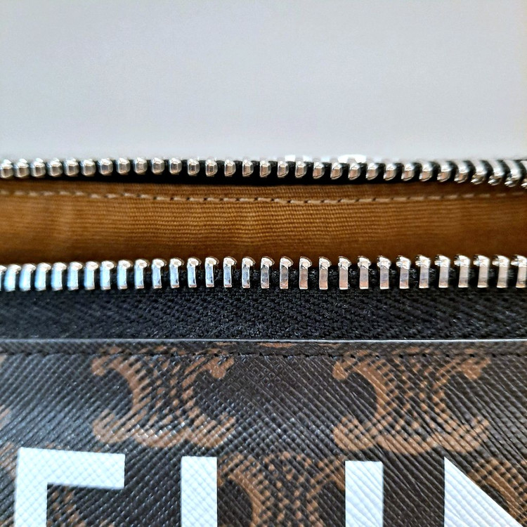 셀린느 트리오페 벨트백(5회 미만 착용) 이미지