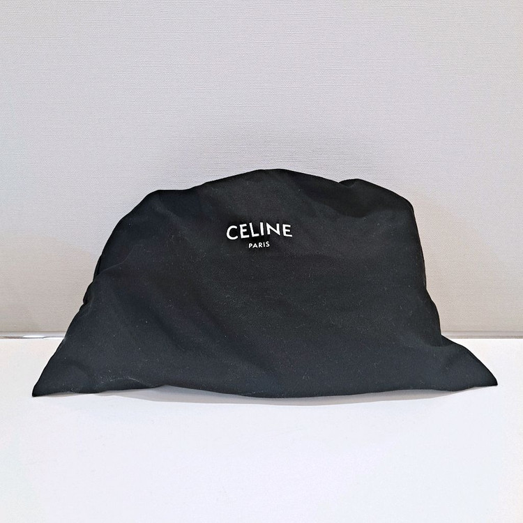 셀린느 트리오페 벨트백(5회 미만 착용) 이미지