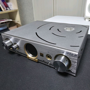 ifi pro idsd signature 이미지