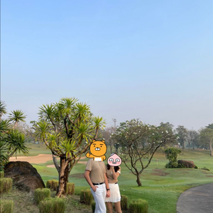 지포어골프복 이미지