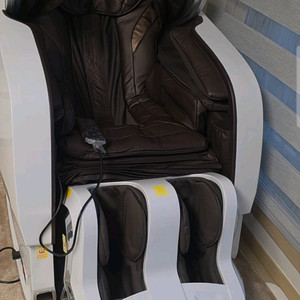 바디프랜드 팬텀 브레인 안마의자 이미지