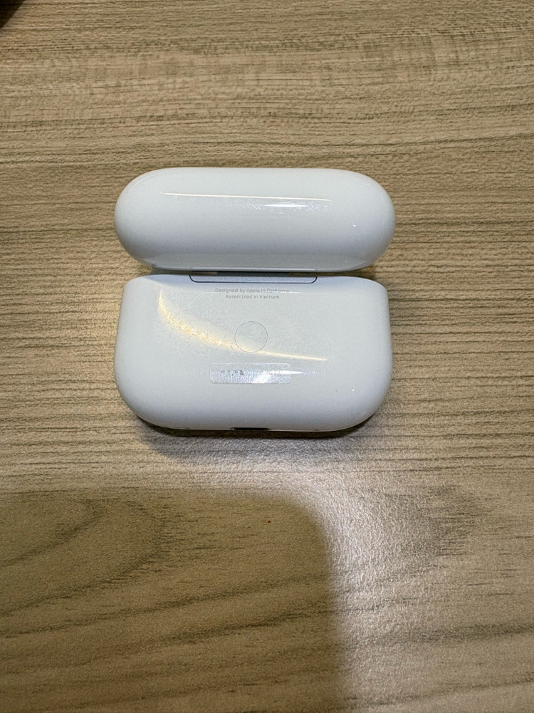 에어팟 프로2 8핀 이미지