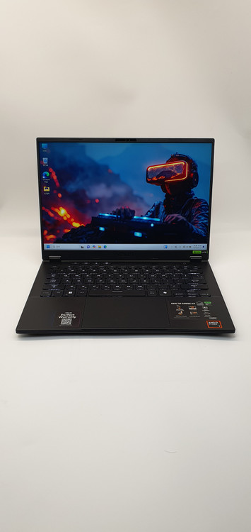 [최저가]ASUS 14인치 게이밍노트북 A14(라이젠7 260/5060/램32GB/QHD) 이미지