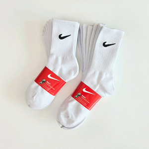나이키 남녀 스포츠 이중쿠션양말 팝니다 이미지