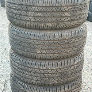 255 65 16 한국 스마트STX 중고타이어 이미지