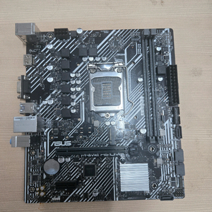 고장난 cpu 및 메인보드 팝니다 이미지