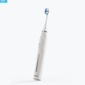 클린디 회전 음파 미세모 전동칫솔 스윙45 새상품 판매합니다. 이미지