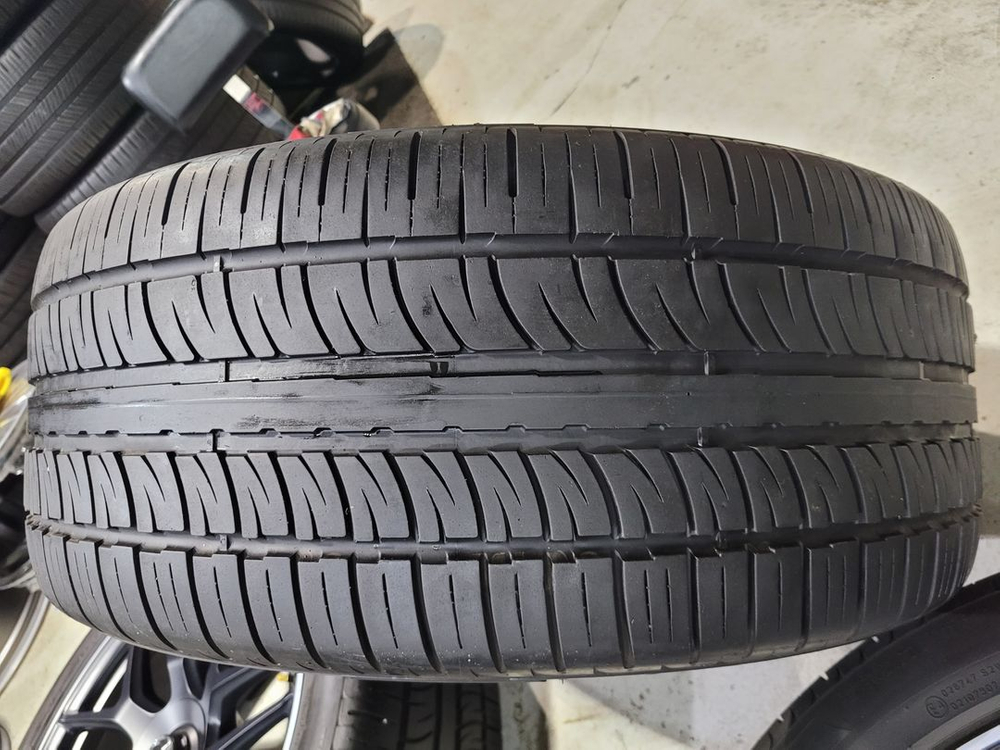 벤츠G바겐 G63AMG퍼포먼스 에디션 22인치 순정품휠타이어 이미지