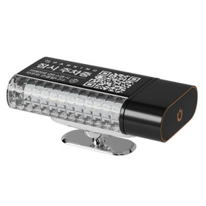 아르카노 4IN1 QR 주차번호판 안심번호 새상품 판매합니다. 이미지