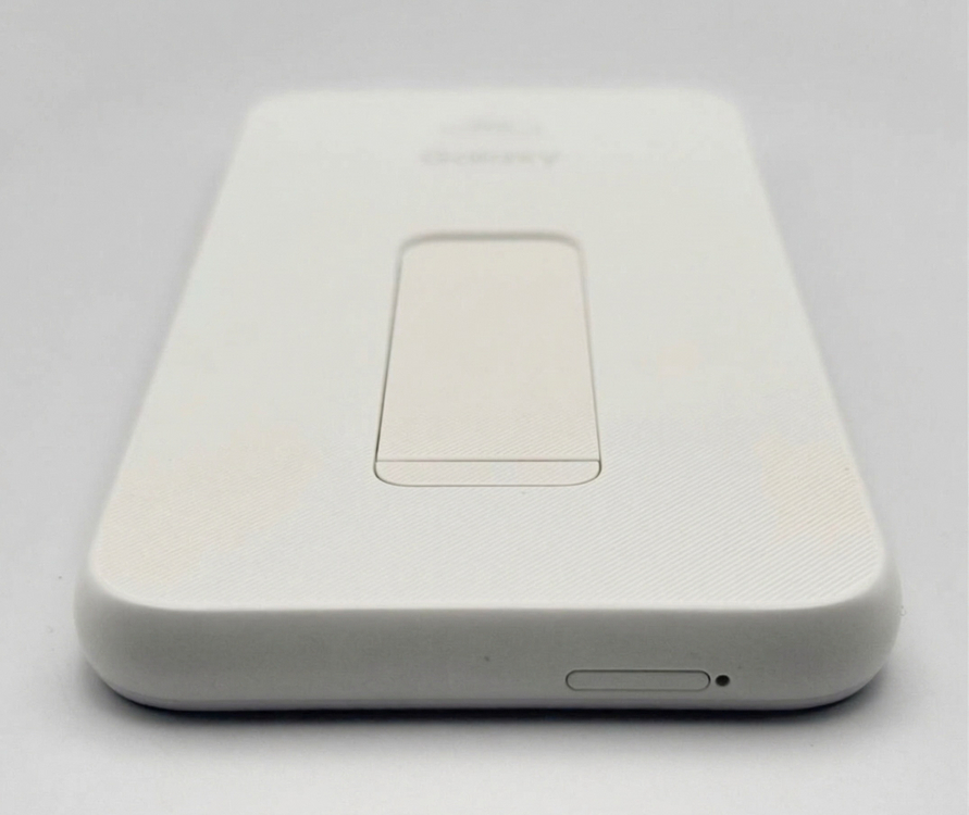 scr01 삼성 갤럭시 5g wifi 라우터 극미중고 이미지