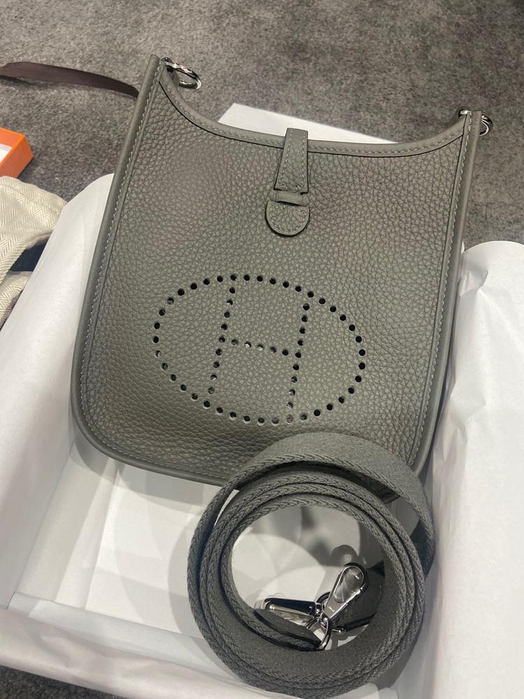 에르메스 에블린 미니 이미지