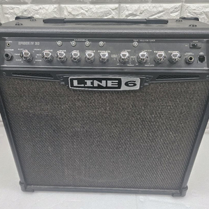 부품용 LINE 6 기타 엠프 스피커 입니다 이미지