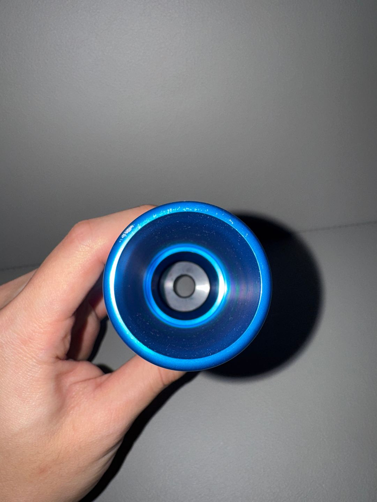 아티산 블루캔 이미지