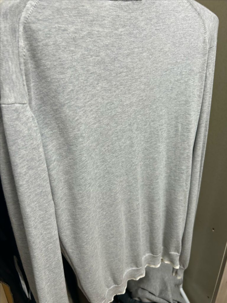 메종키츠네 가디건 이미지