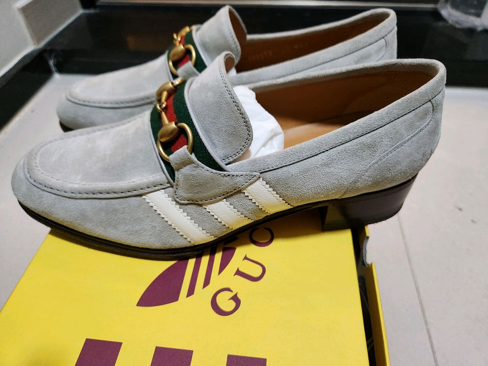 구찌 홀스빗 로퍼 이미지