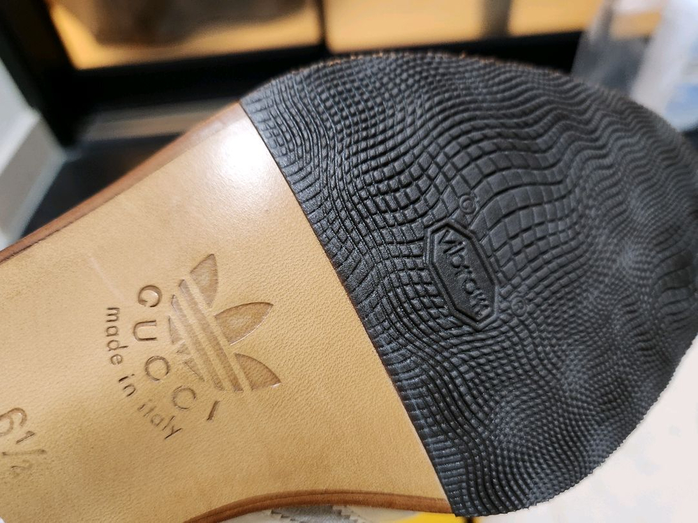 구찌 홀스빗 로퍼 이미지