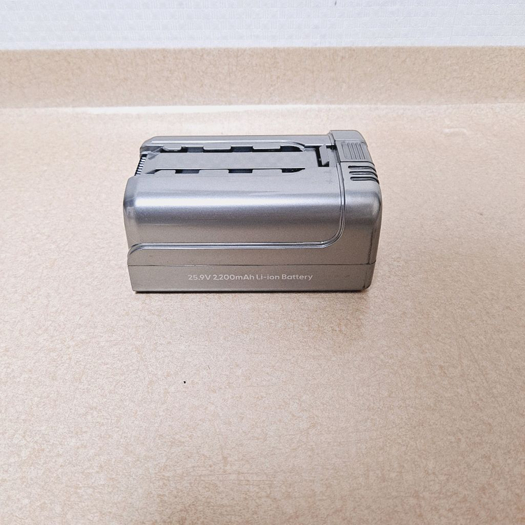 아이닉 i20 무선청소기 정품 배터리 47분 25.9v 순정품 정상작동 이미지