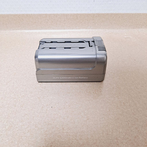 아이닉 i20 무선청소기 정품 배터리 47분 25.9v 순정품 정상작동 이미지