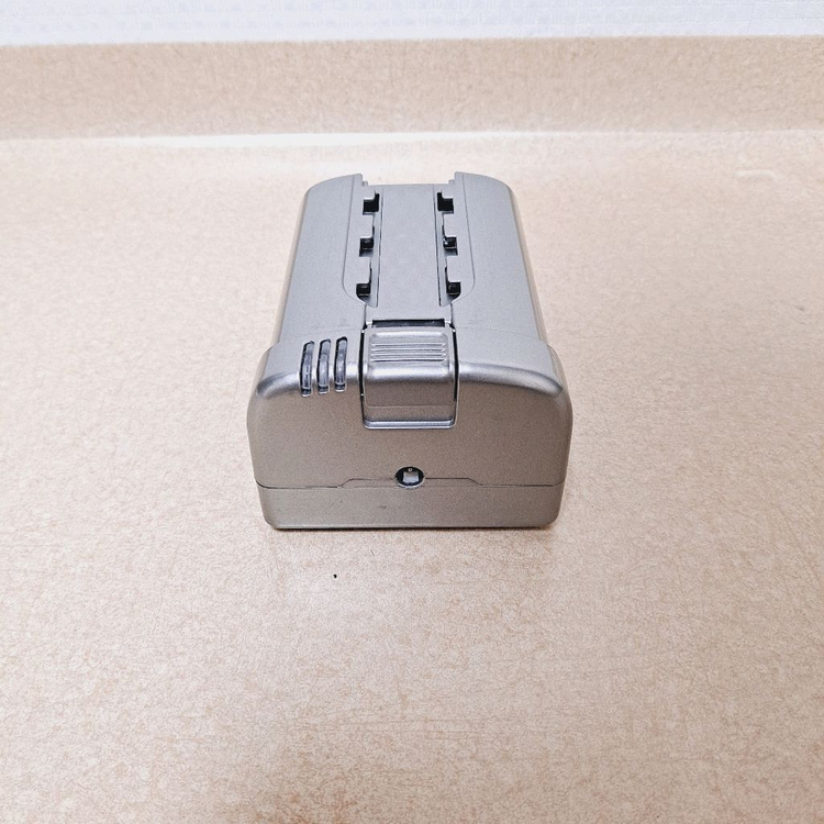 아이닉 i20 무선청소기 정품 배터리 47분 25.9v 순정품 정상작동 이미지