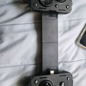 레이저 키시 V2 게임 컨트롤러 이미지