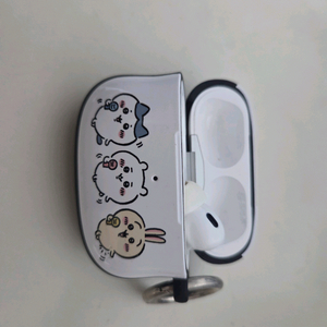 에어팟프로2 이미지