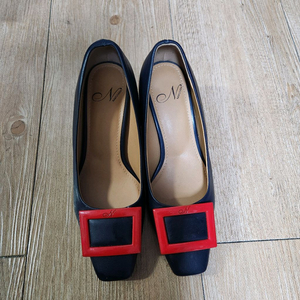 나무하나 펌프스 구두 225 이미지
