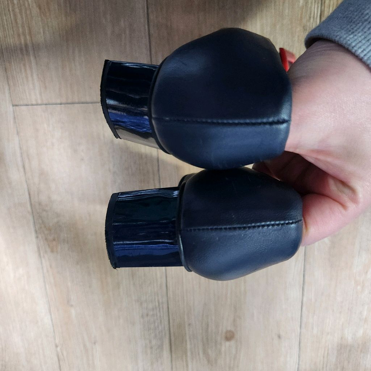 나무하나 펌프스 구두 225 이미지