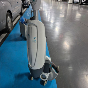 아이맙XL+브러쉬2개+충전기+소포제 이미지