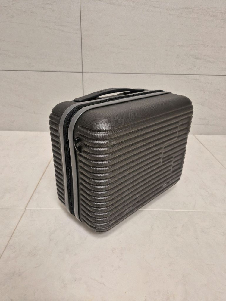 아이맙XL+브러쉬2개+충전기+소포제 이미지