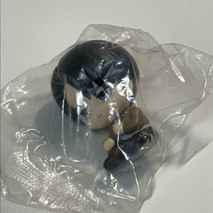 [진격의 거인] 리바이 마치보케 가챠, 초대형 거인 넨도로이드 피규어 이미지