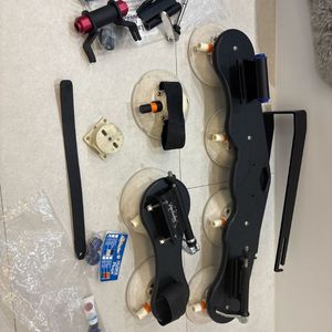 seasucker 자전거 캐리어 판매 이미지